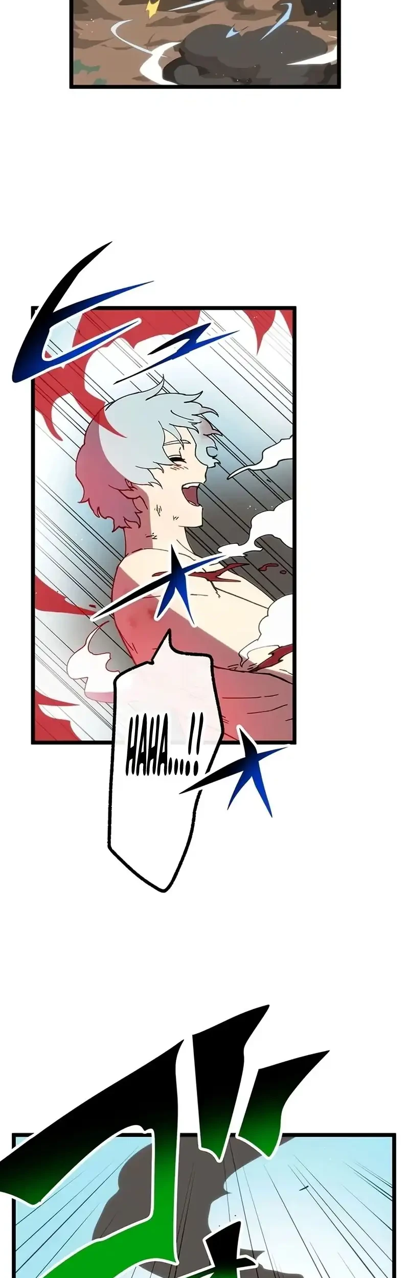 Akari the Final Boss Girl ~I'm Going to the Modern Age to Find Someone Stronger Than Me~ Chapter 51 - halaman 3