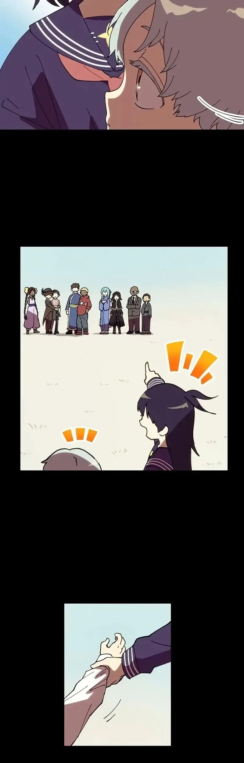 Akari the Final Boss Girl ~I'm Going to the Modern Age to Find Someone Stronger Than Me~ Chapter 51 - halaman 30