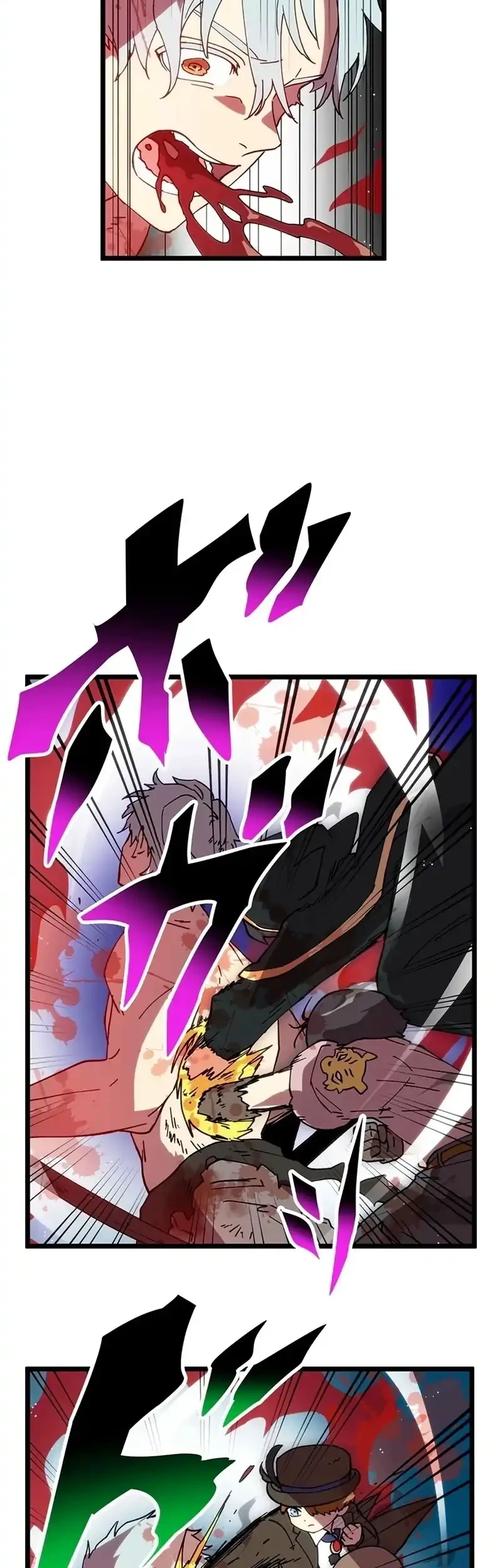 Akari the Final Boss Girl ~I'm Going to the Modern Age to Find Someone Stronger Than Me~ Chapter 51 - halaman 33