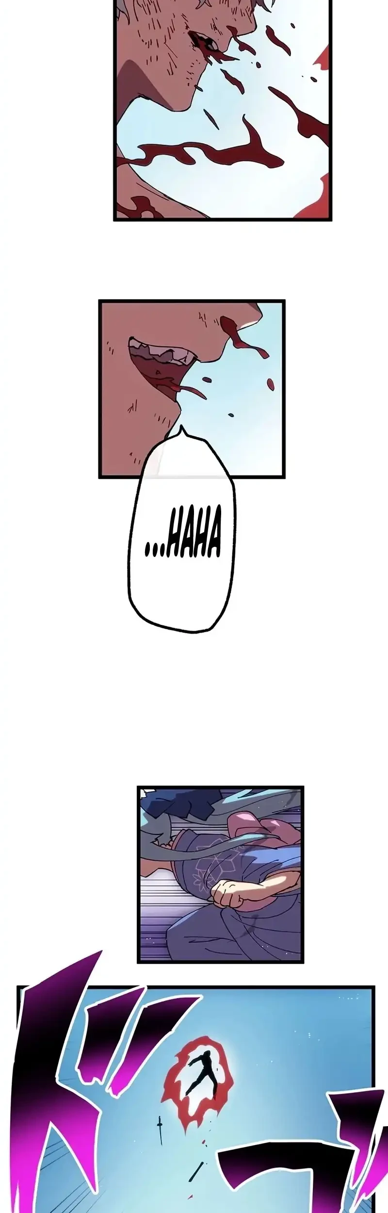 Akari the Final Boss Girl ~I'm Going to the Modern Age to Find Someone Stronger Than Me~ Chapter 51 - halaman 35
