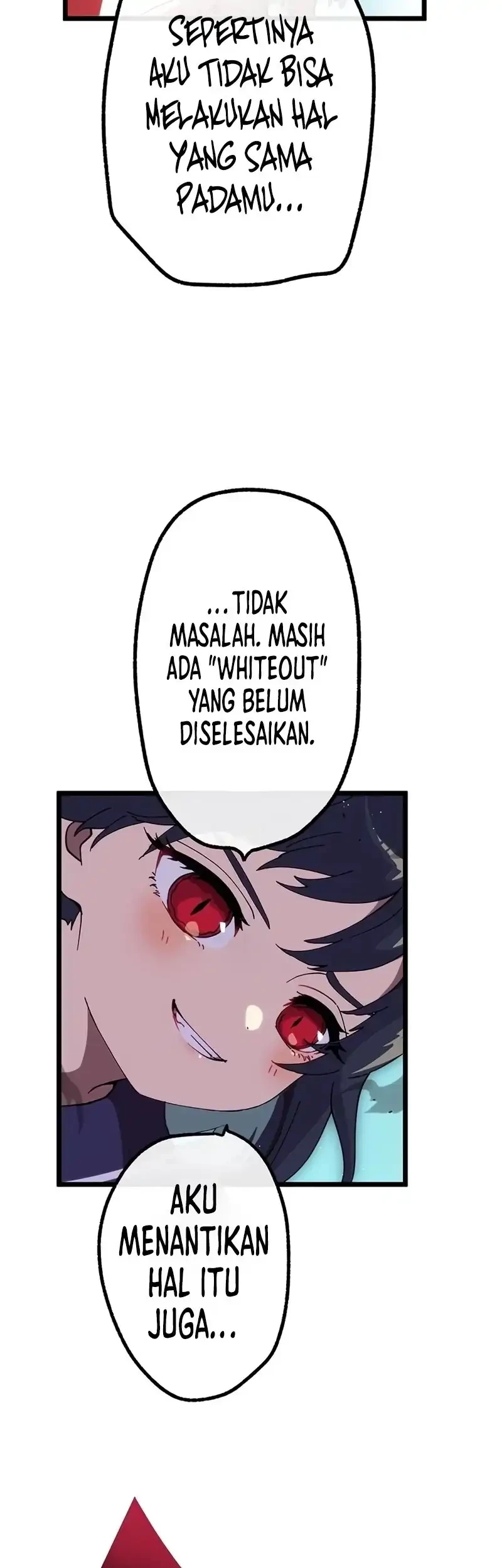 Akari the Final Boss Girl ~I'm Going to the Modern Age to Find Someone Stronger Than Me~ Chapter 51 - halaman 38