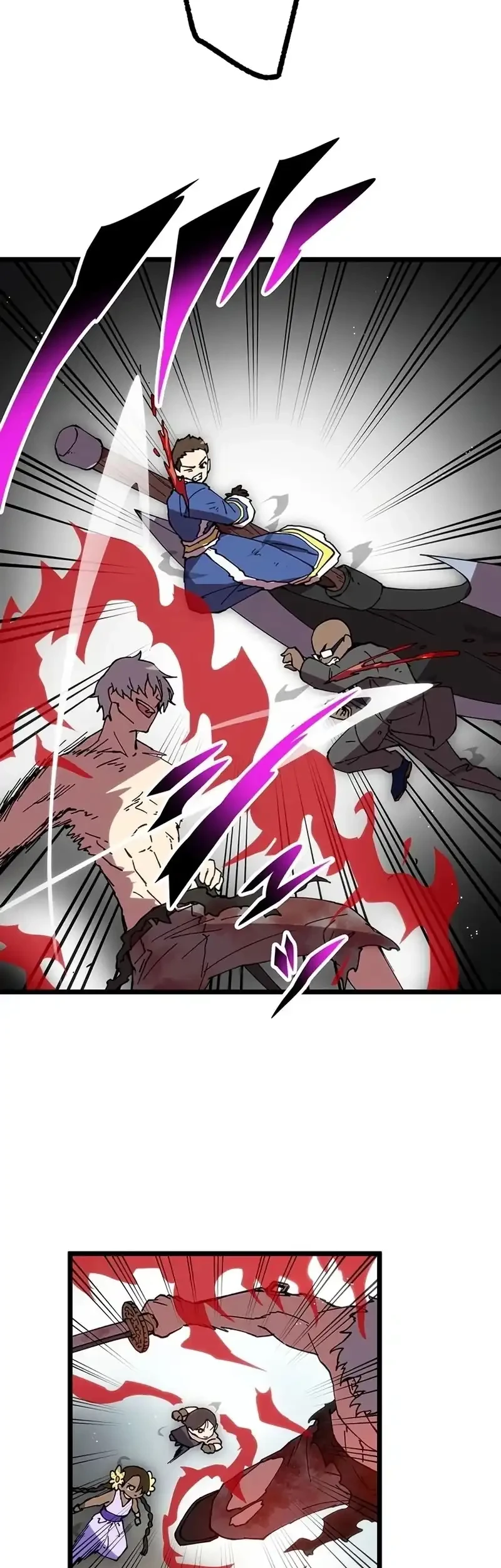 Akari the Final Boss Girl ~I'm Going to the Modern Age to Find Someone Stronger Than Me~ Chapter 51 - halaman 6