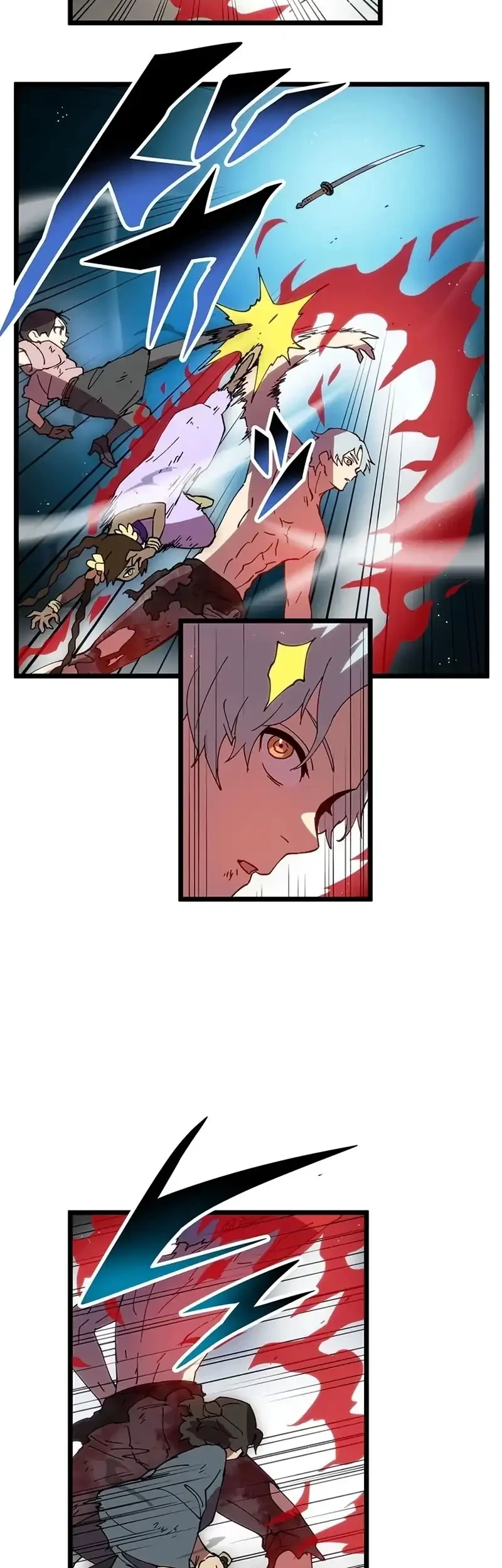 Akari the Final Boss Girl ~I'm Going to the Modern Age to Find Someone Stronger Than Me~ Chapter 51 - halaman 7