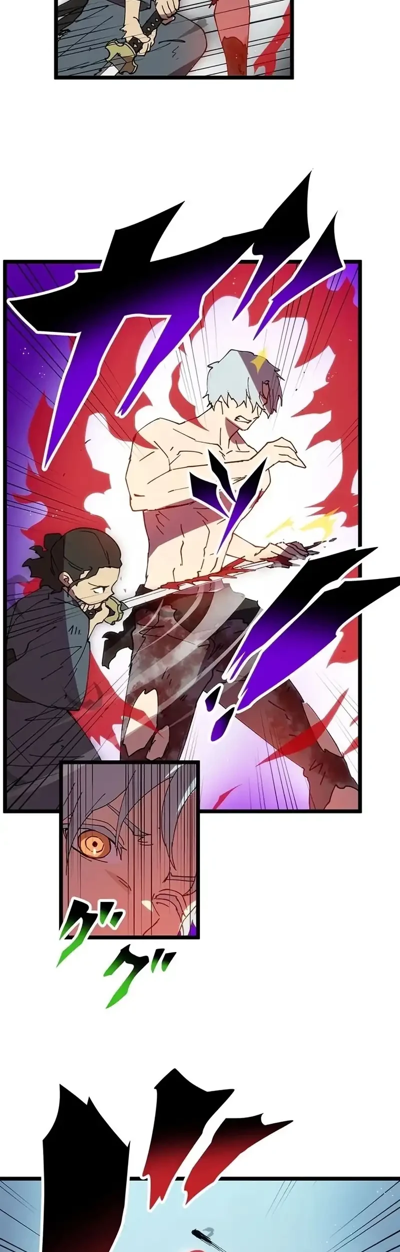 Akari the Final Boss Girl ~I'm Going to the Modern Age to Find Someone Stronger Than Me~ Chapter 51 - halaman 8