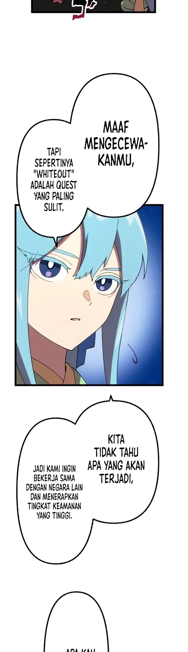 Akari the Final Boss Girl ~I'm Going to the Modern Age to Find Someone Stronger Than Me~ Chapter 52 - halaman 14