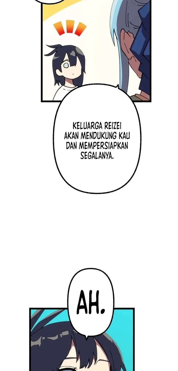 Akari the Final Boss Girl ~I'm Going to the Modern Age to Find Someone Stronger Than Me~ Chapter 52 - halaman 17