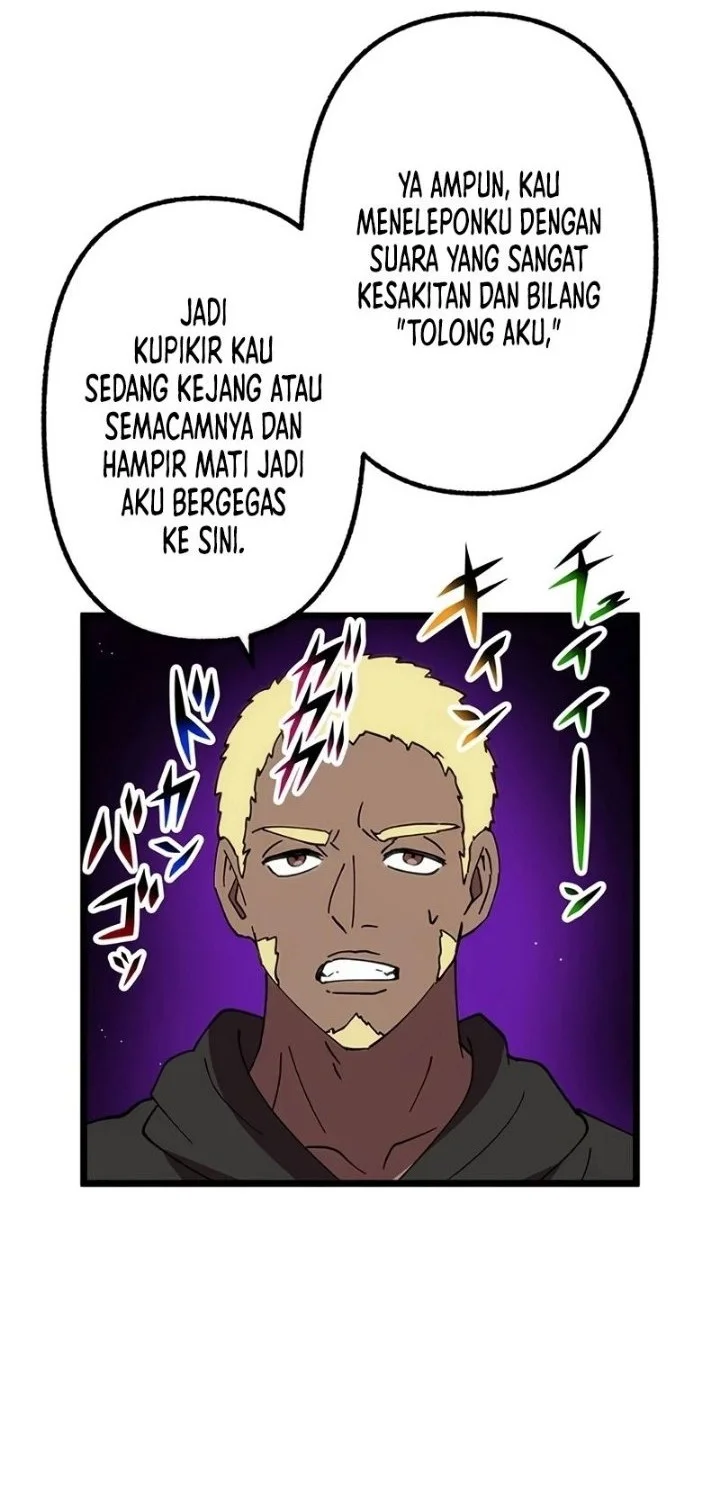 Akari the Final Boss Girl ~I'm Going to the Modern Age to Find Someone Stronger Than Me~ Chapter 52 - halaman 21