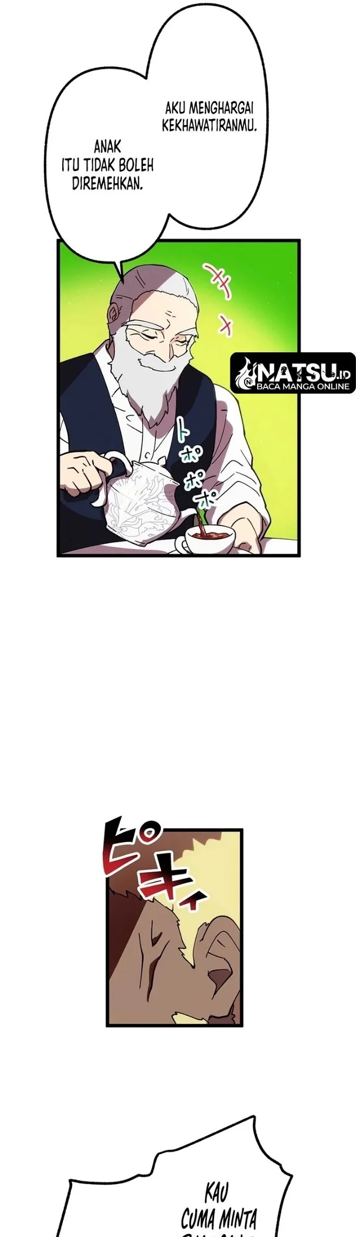 Akari the Final Boss Girl ~I'm Going to the Modern Age to Find Someone Stronger Than Me~ Chapter 52 - halaman 22