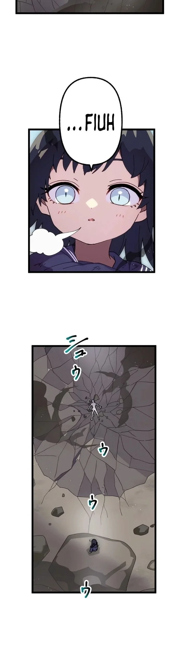 Akari the Final Boss Girl ~I'm Going to the Modern Age to Find Someone Stronger Than Me~ Chapter 52 - halaman 3