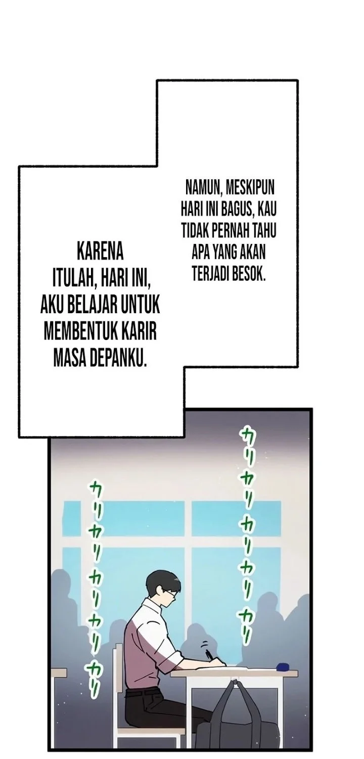Akari the Final Boss Girl ~I'm Going to the Modern Age to Find Someone Stronger Than Me~ Chapter 52 - halaman 33
