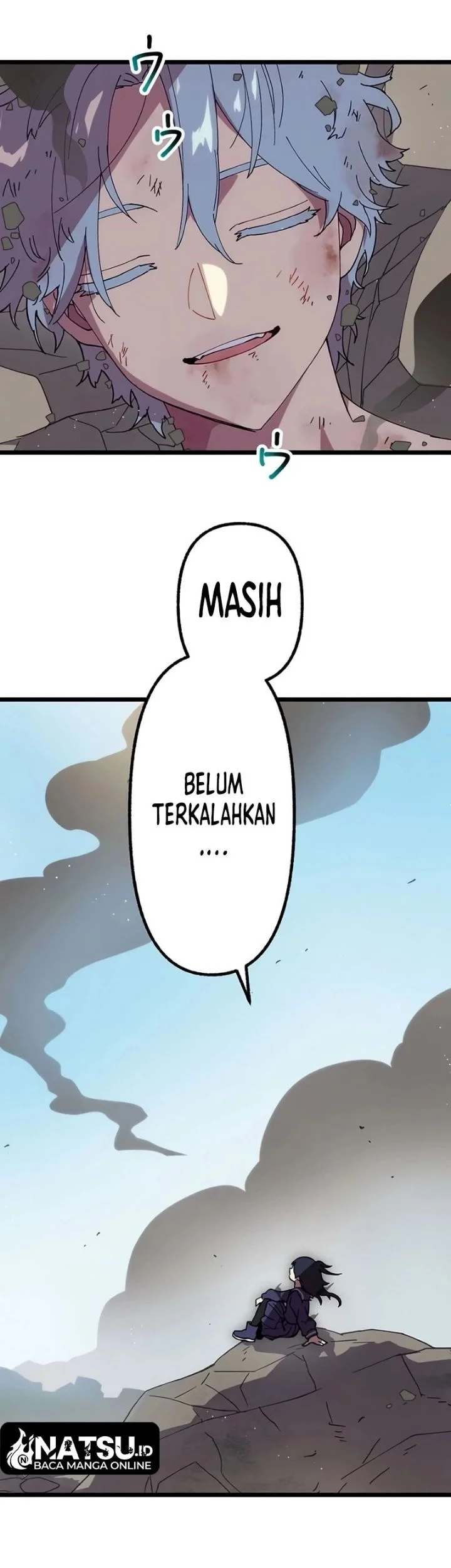 Akari the Final Boss Girl ~I'm Going to the Modern Age to Find Someone Stronger Than Me~ Chapter 52 - halaman 4