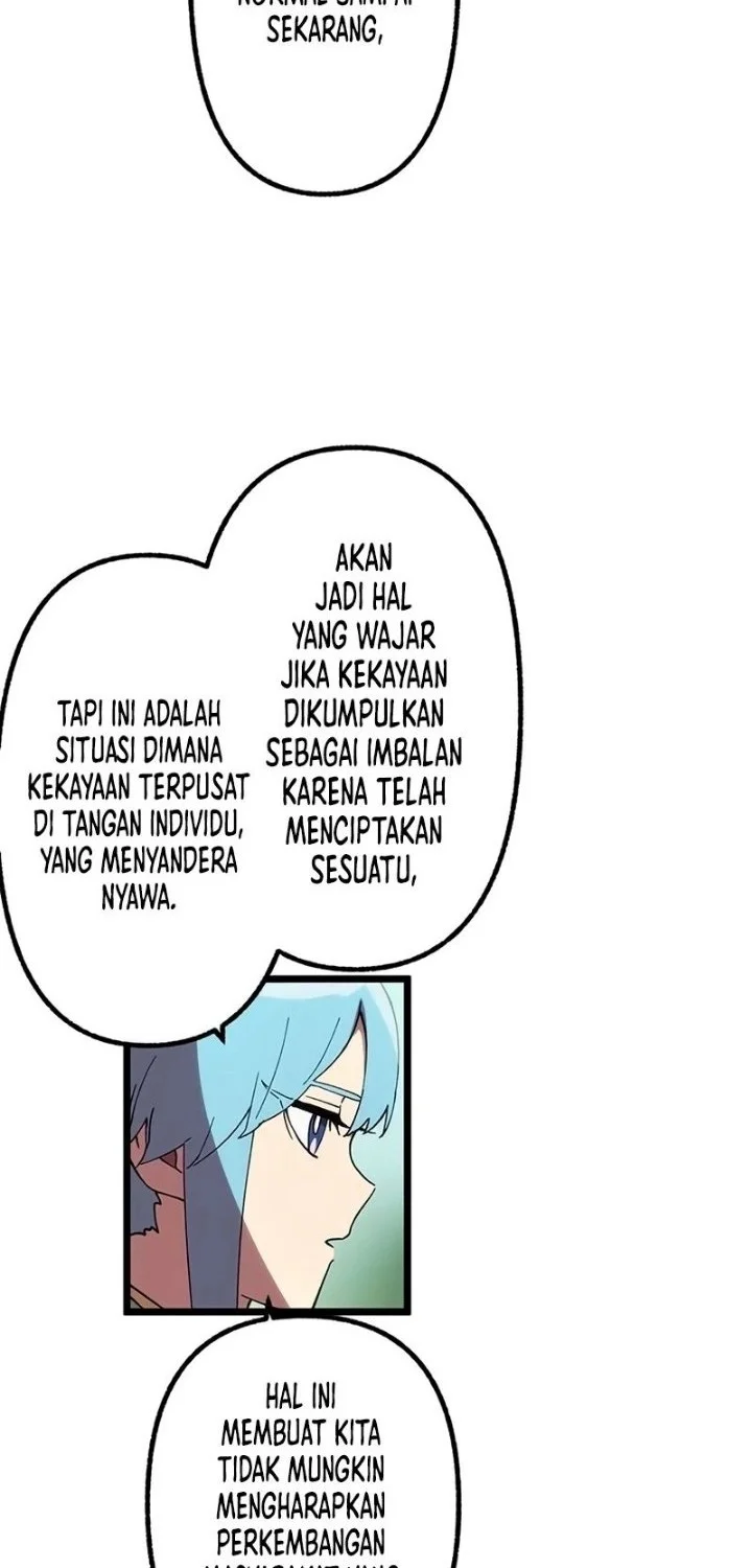 Akari the Final Boss Girl ~I'm Going to the Modern Age to Find Someone Stronger Than Me~ Chapter 52 - halaman 9
