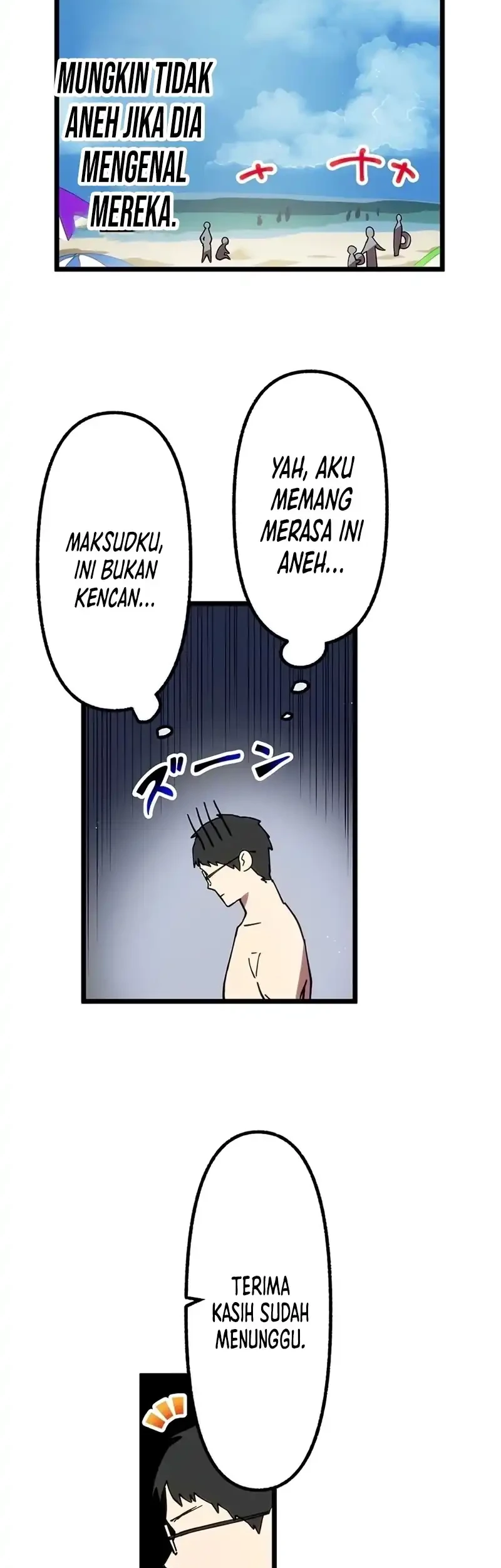 Akari the Final Boss Girl ~I'm Going to the Modern Age to Find Someone Stronger Than Me~ Chapter 53 - halaman 18
