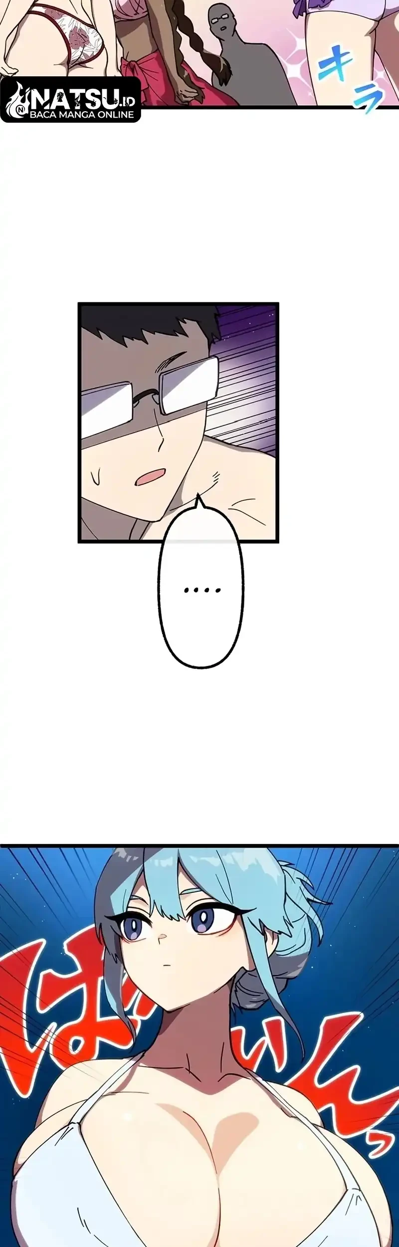 Akari the Final Boss Girl ~I'm Going to the Modern Age to Find Someone Stronger Than Me~ Chapter 53 - halaman 20