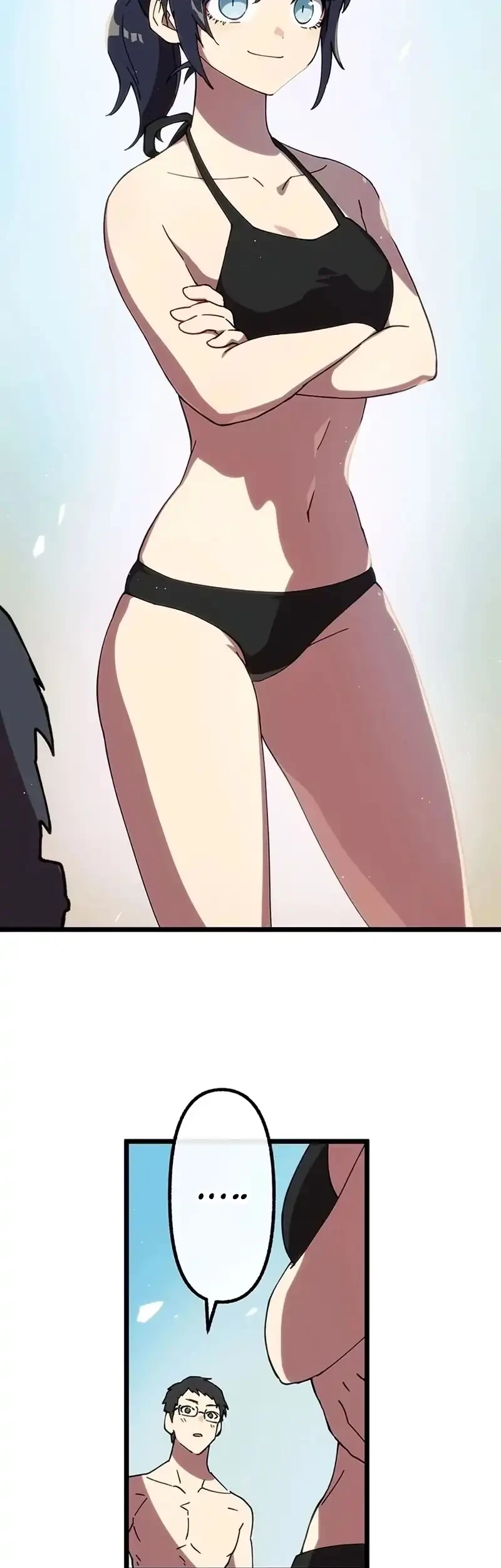 Akari the Final Boss Girl ~I'm Going to the Modern Age to Find Someone Stronger Than Me~ Chapter 53 - halaman 24