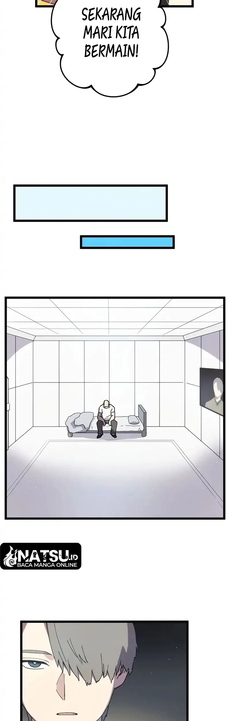 Akari the Final Boss Girl ~I'm Going to the Modern Age to Find Someone Stronger Than Me~ Chapter 53 - halaman 26