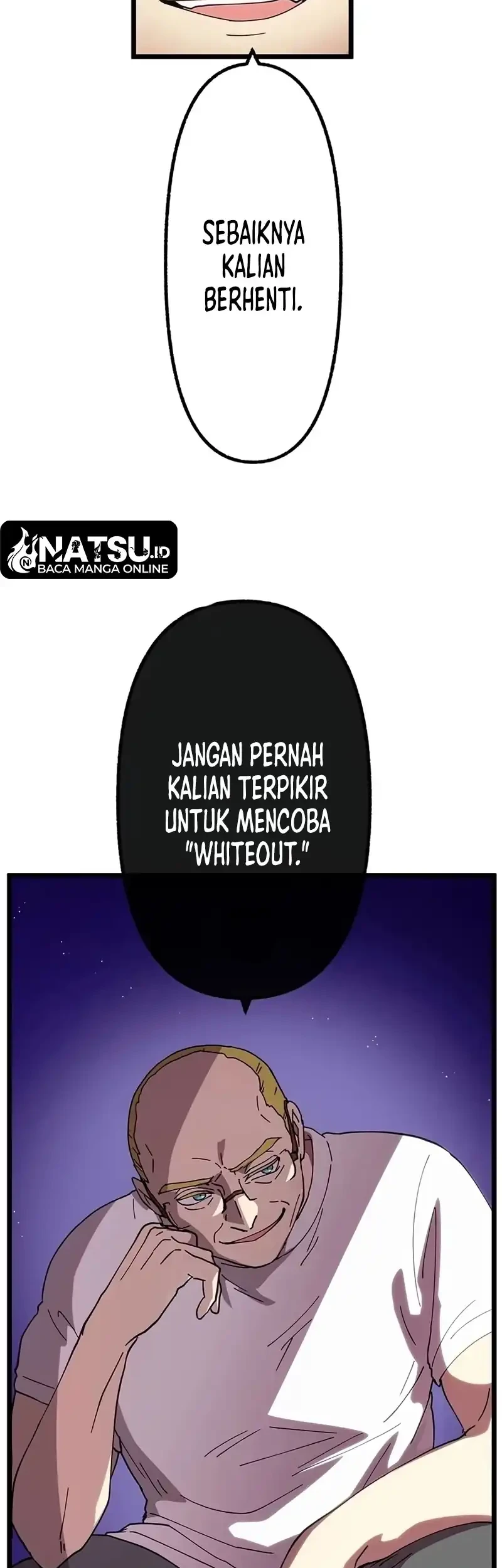 Akari the Final Boss Girl ~I'm Going to the Modern Age to Find Someone Stronger Than Me~ Chapter 53 - halaman 30