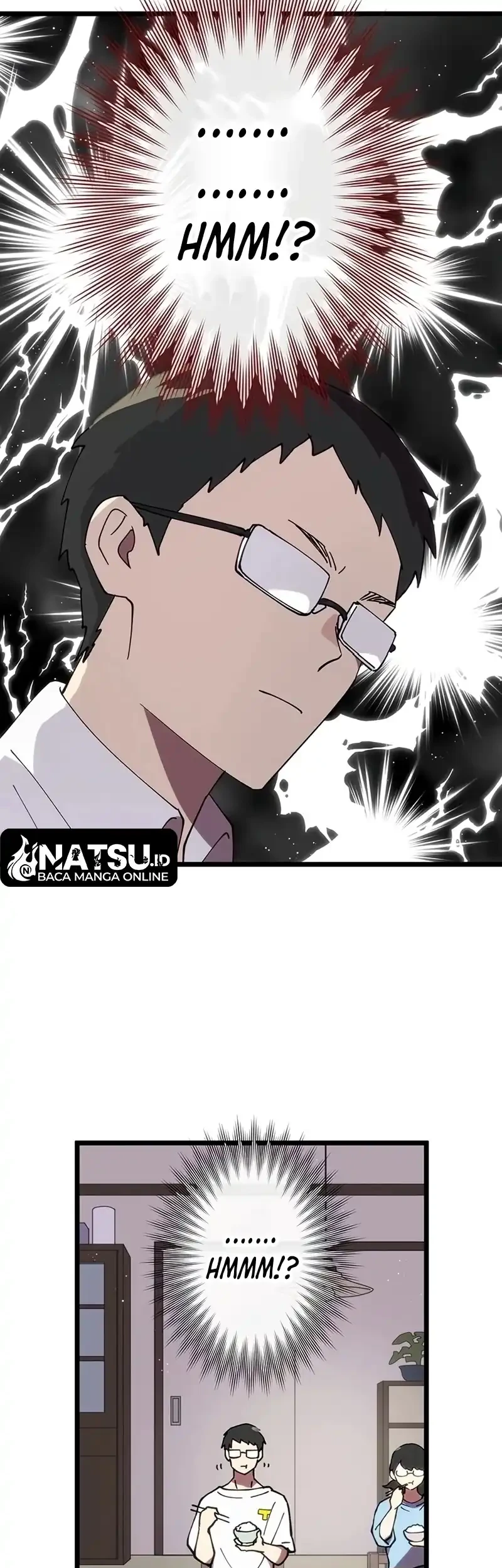 Akari the Final Boss Girl ~I'm Going to the Modern Age to Find Someone Stronger Than Me~ Chapter 53 - halaman 6