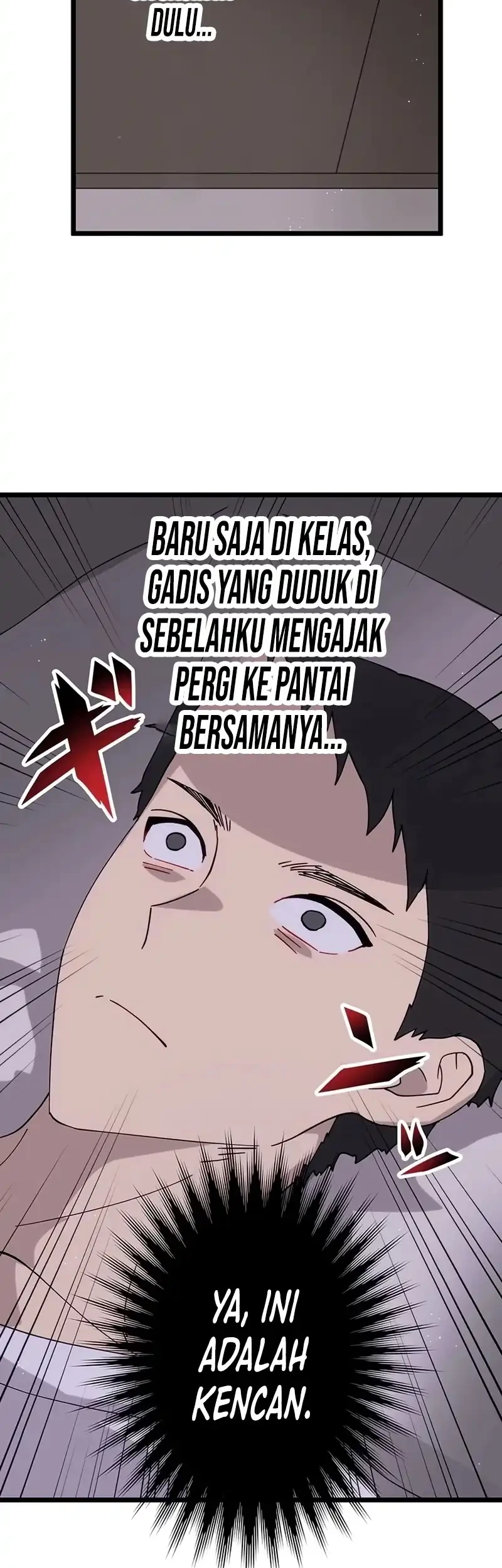Akari the Final Boss Girl ~I'm Going to the Modern Age to Find Someone Stronger Than Me~ Chapter 53 - halaman 8