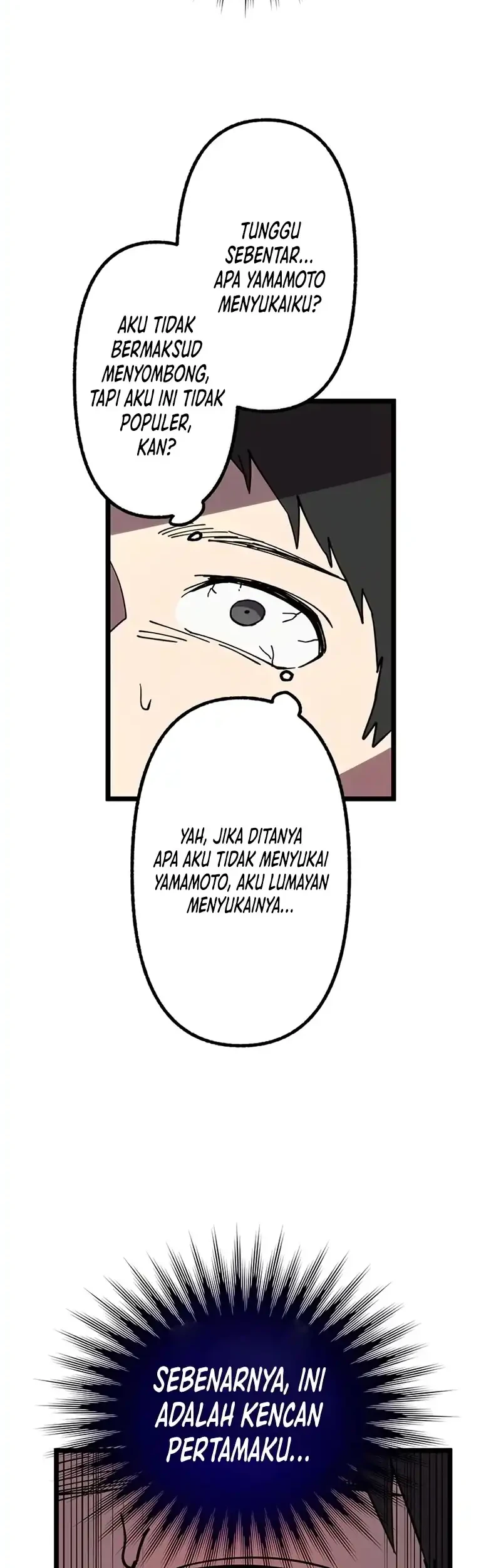 Akari the Final Boss Girl ~I'm Going to the Modern Age to Find Someone Stronger Than Me~ Chapter 53 - halaman 9