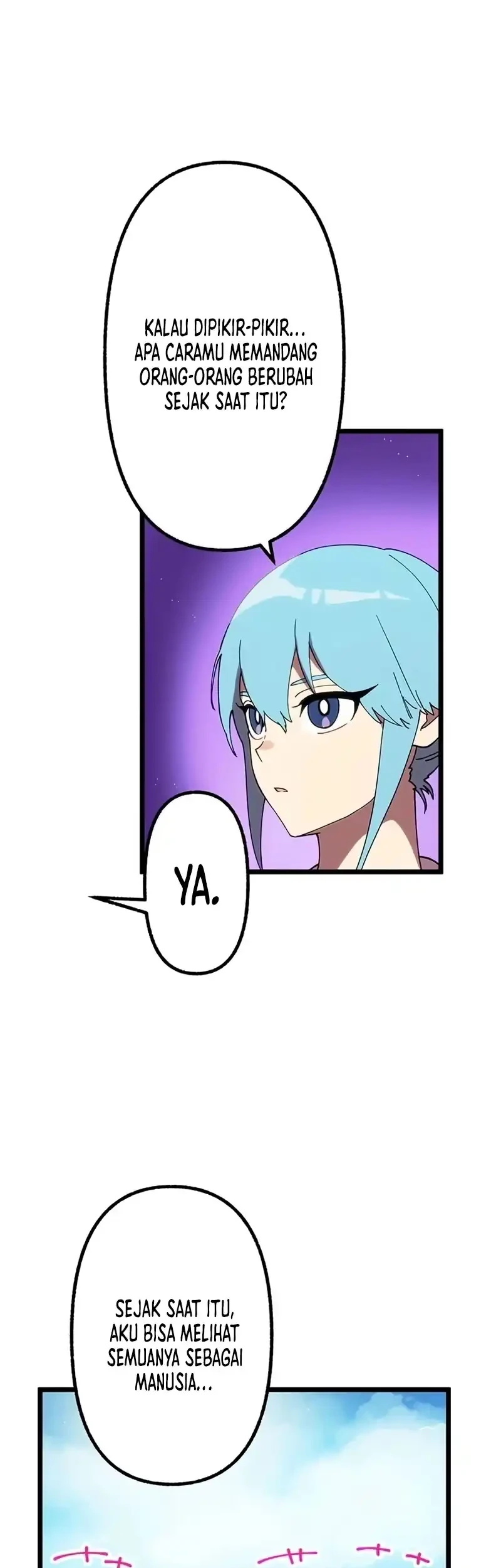 Akari the Final Boss Girl ~I'm Going to the Modern Age to Find Someone Stronger Than Me~ Chapter 54 - halaman 12