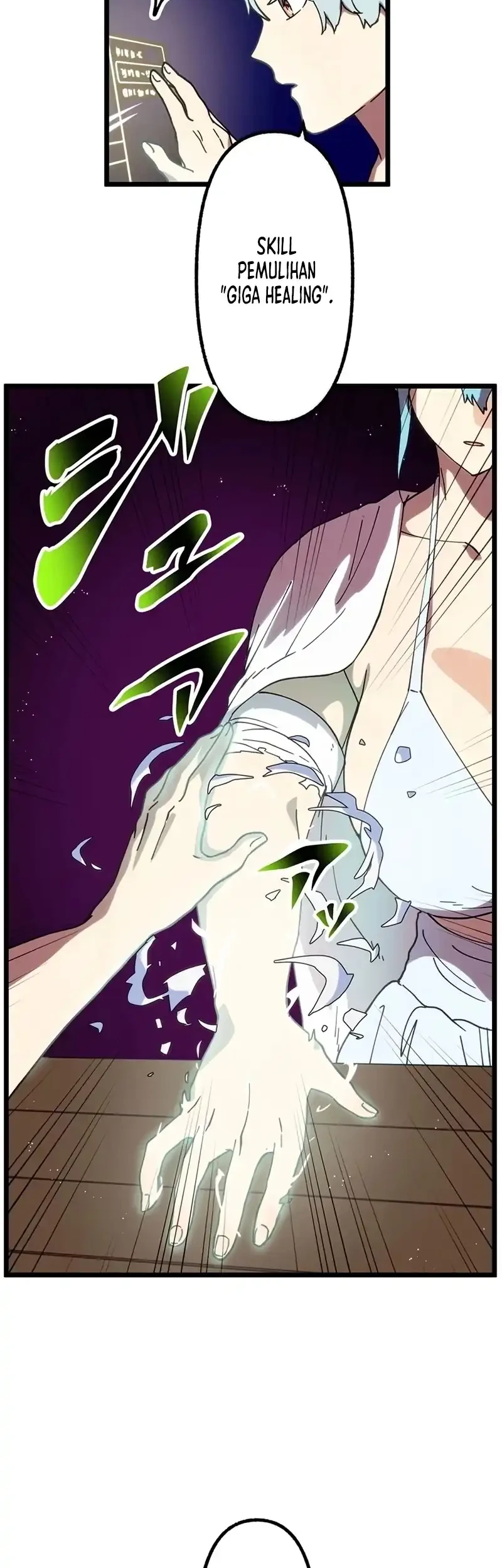 Akari the Final Boss Girl ~I'm Going to the Modern Age to Find Someone Stronger Than Me~ Chapter 54 - halaman 18