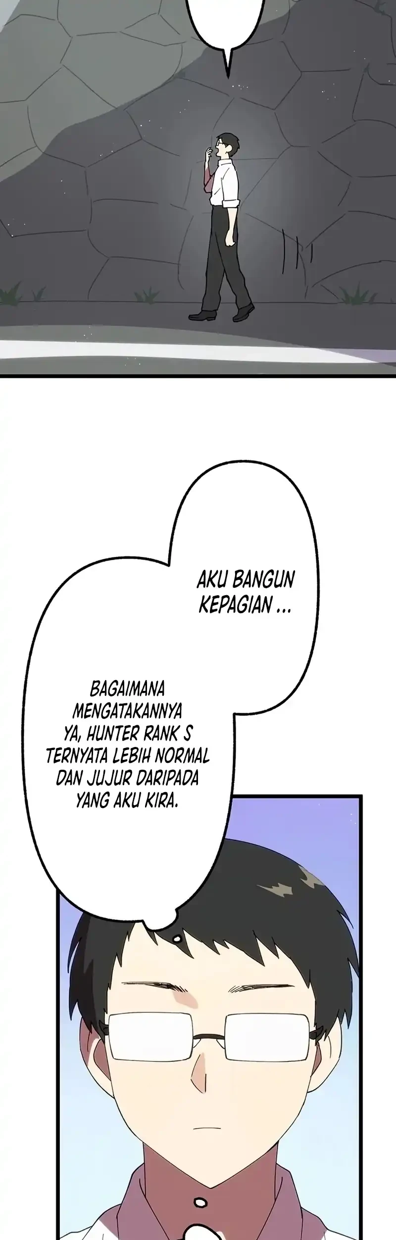 Akari the Final Boss Girl ~I'm Going to the Modern Age to Find Someone Stronger Than Me~ Chapter 54 - halaman 24