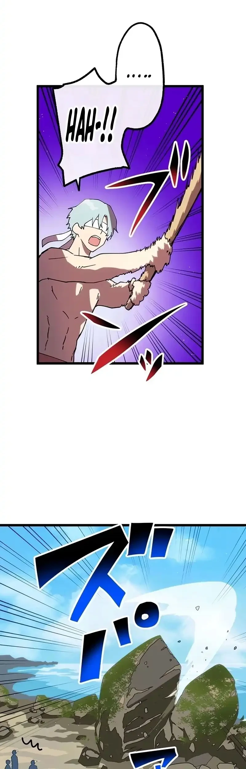 Akari the Final Boss Girl ~I'm Going to the Modern Age to Find Someone Stronger Than Me~ Chapter 54 - halaman 9
