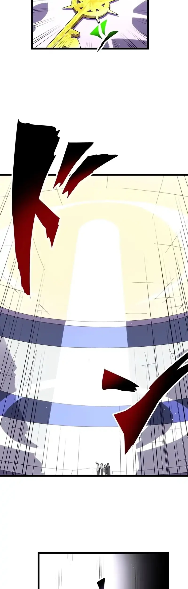 Akari the Final Boss Girl ~I'm Going to the Modern Age to Find Someone Stronger Than Me~ Chapter 55 - halaman 11