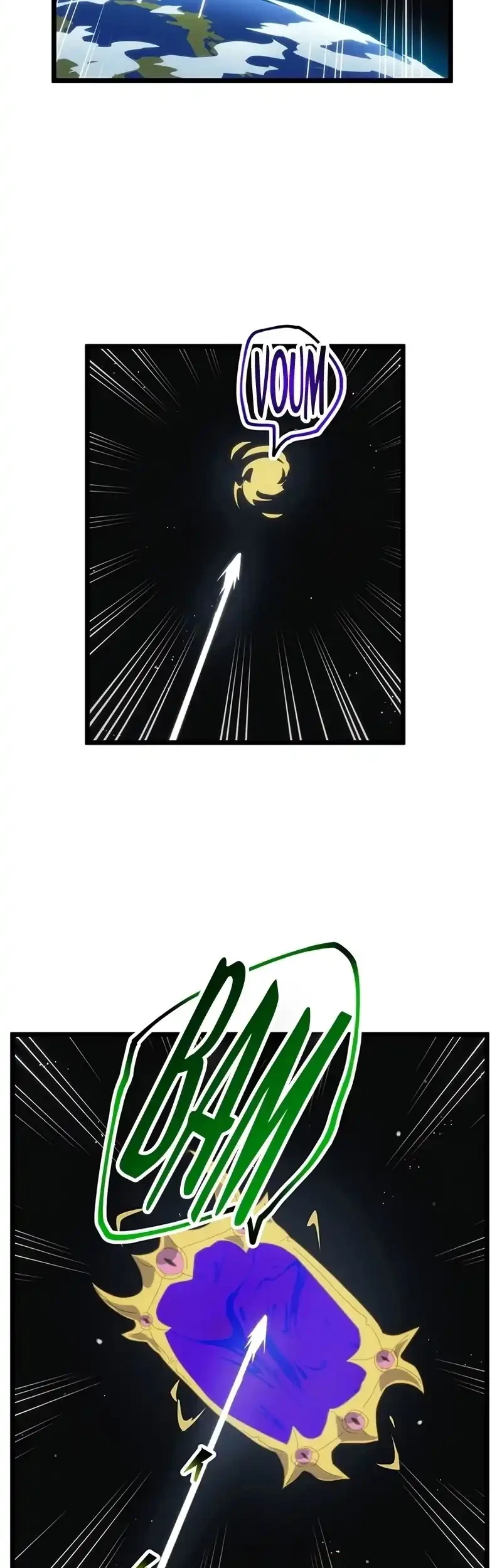 Akari the Final Boss Girl ~I'm Going to the Modern Age to Find Someone Stronger Than Me~ Chapter 55 - halaman 17