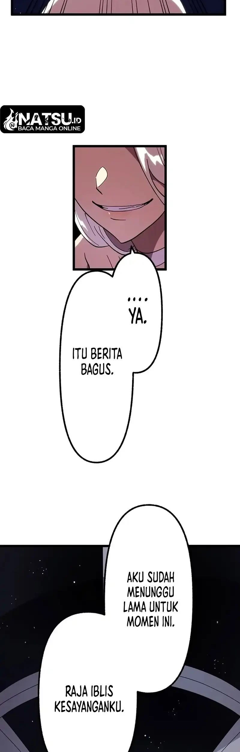 Akari the Final Boss Girl ~I'm Going to the Modern Age to Find Someone Stronger Than Me~ Chapter 55 - halaman 21
