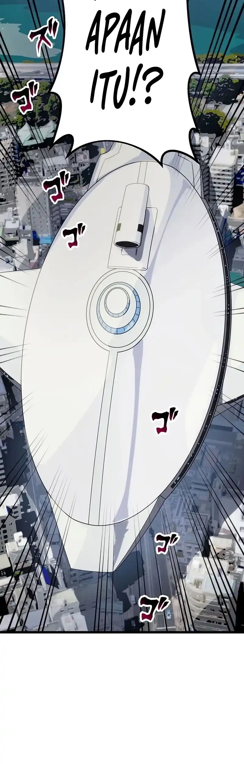 Akari the Final Boss Girl ~I'm Going to the Modern Age to Find Someone Stronger Than Me~ Chapter 55 - halaman 27