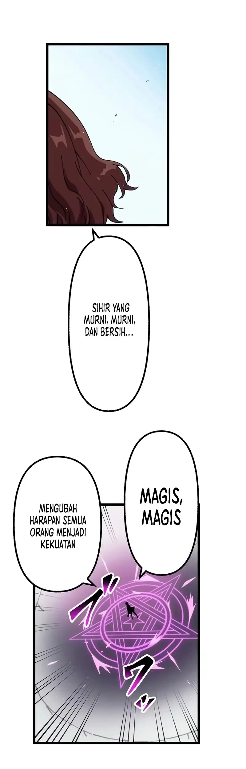 Akari the Final Boss Girl ~I'm Going to the Modern Age to Find Someone Stronger Than Me~ Chapter 55 - halaman 28