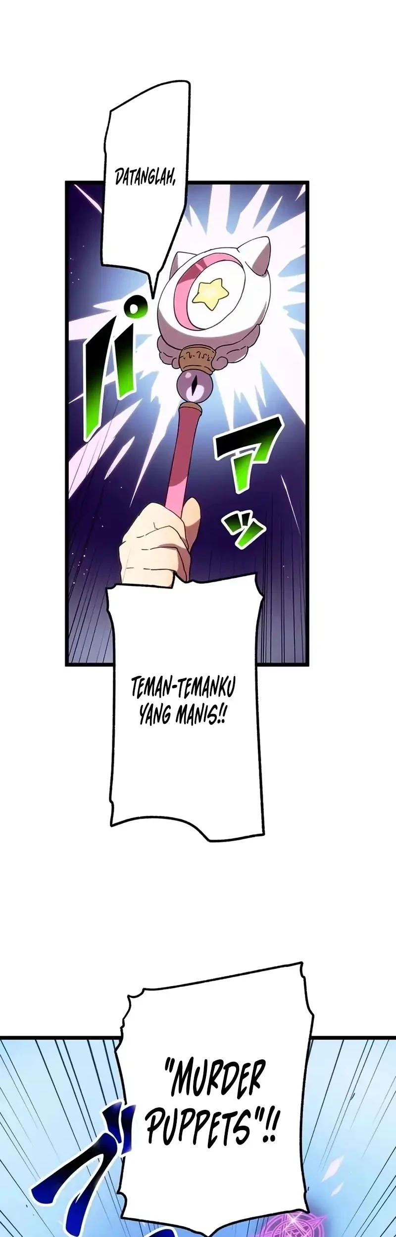 Akari the Final Boss Girl ~I'm Going to the Modern Age to Find Someone Stronger Than Me~ Chapter 55 - halaman 29