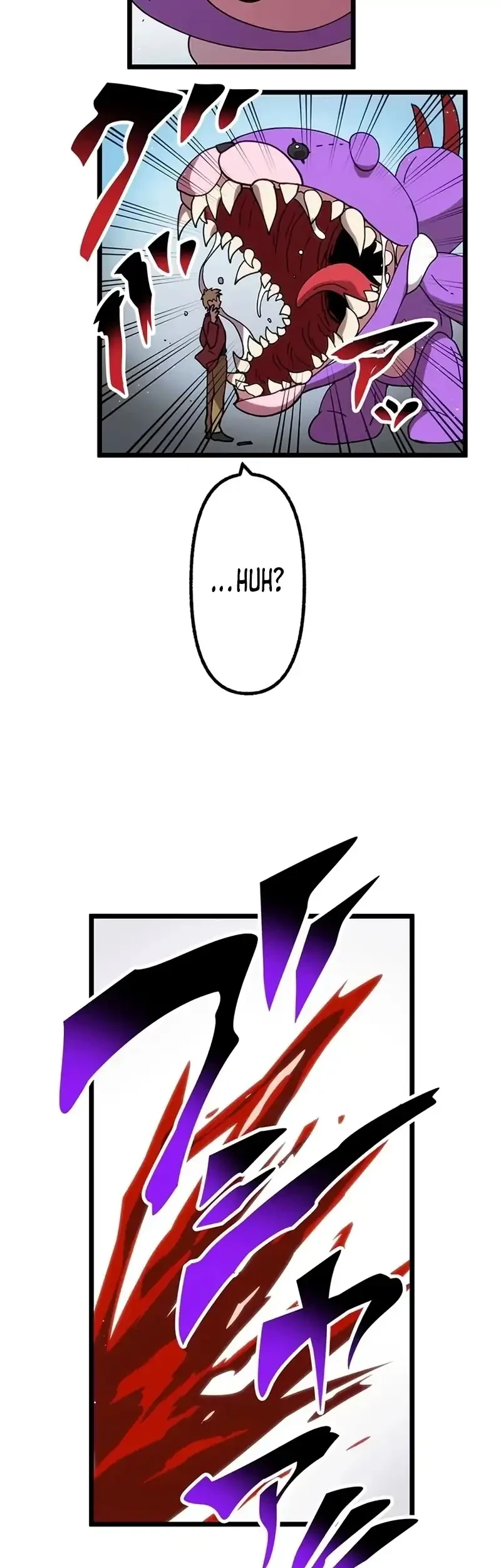 Akari the Final Boss Girl ~I'm Going to the Modern Age to Find Someone Stronger Than Me~ Chapter 55 - halaman 32