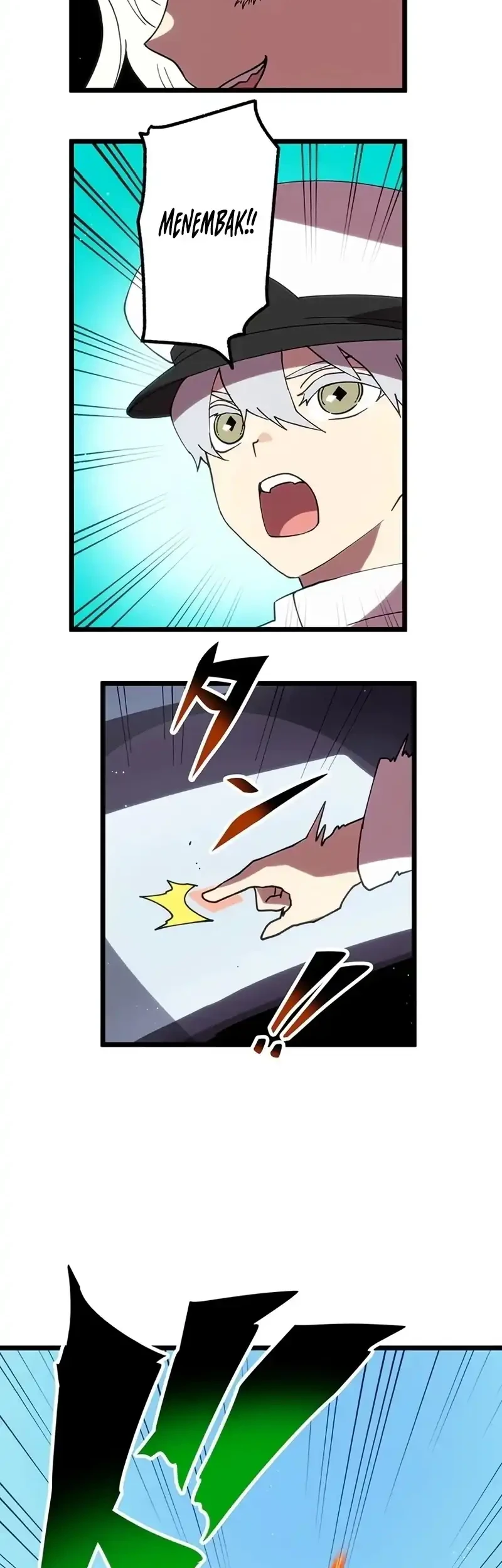 Akari the Final Boss Girl ~I'm Going to the Modern Age to Find Someone Stronger Than Me~ Chapter 56 - halaman 11