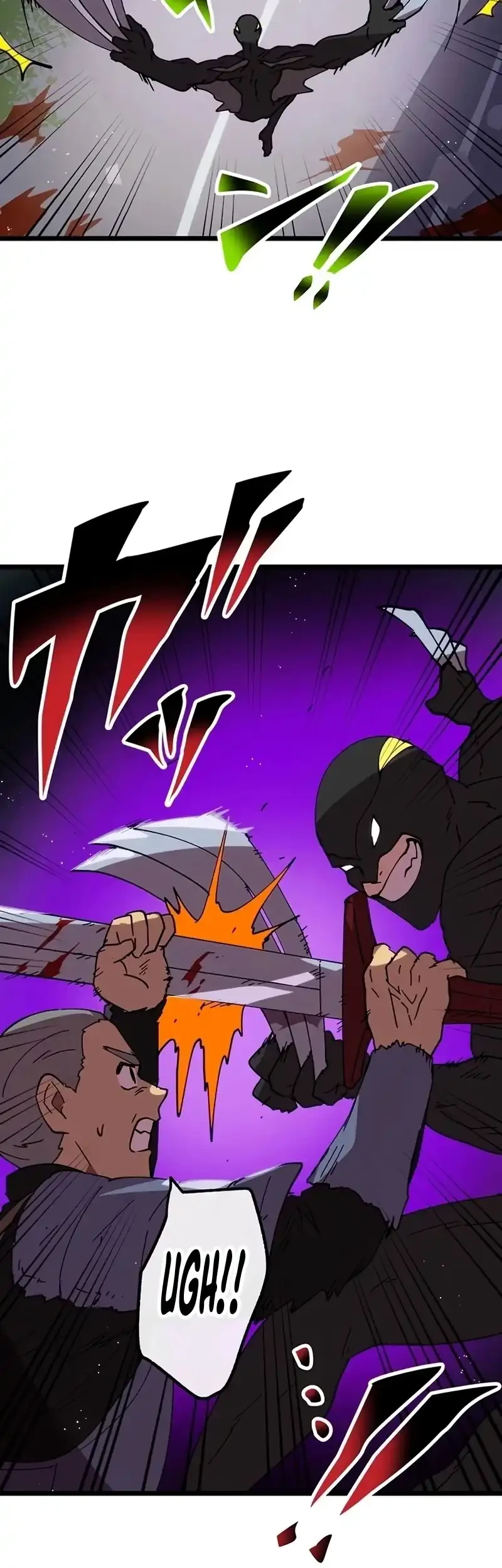 Akari the Final Boss Girl ~I'm Going to the Modern Age to Find Someone Stronger Than Me~ Chapter 56 - halaman 15