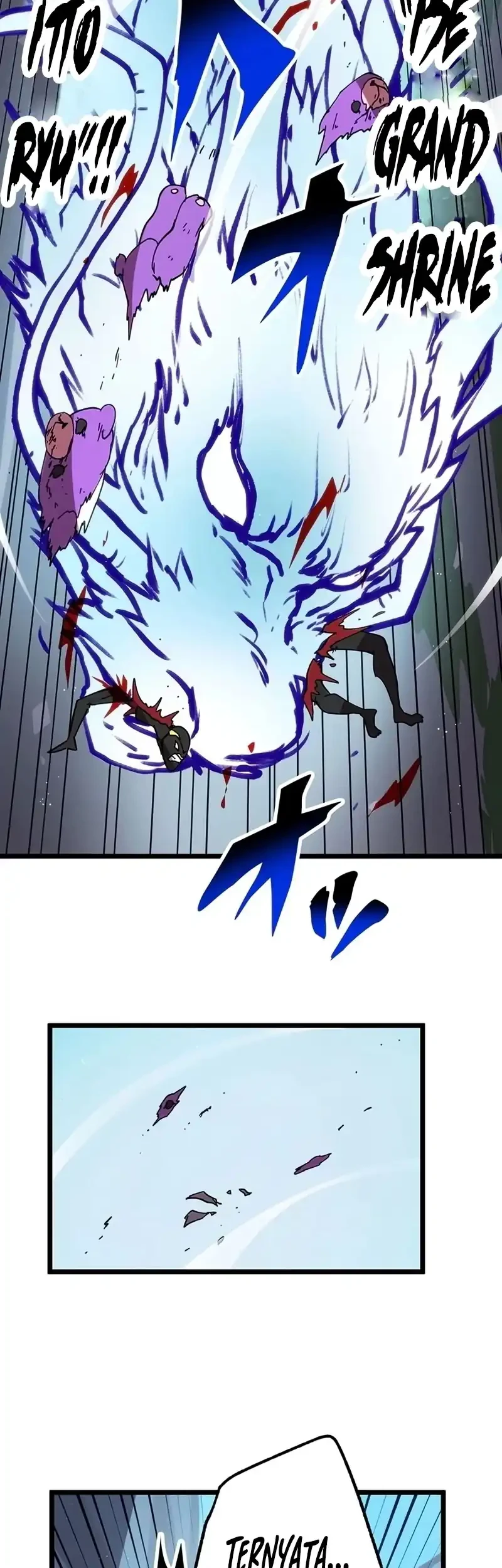 Akari the Final Boss Girl ~I'm Going to the Modern Age to Find Someone Stronger Than Me~ Chapter 56 - halaman 19