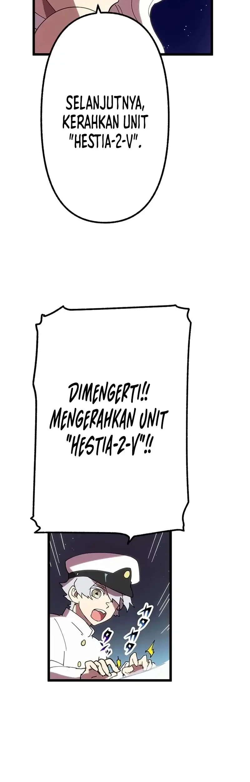 Akari the Final Boss Girl ~I'm Going to the Modern Age to Find Someone Stronger Than Me~ Chapter 56 - halaman 23