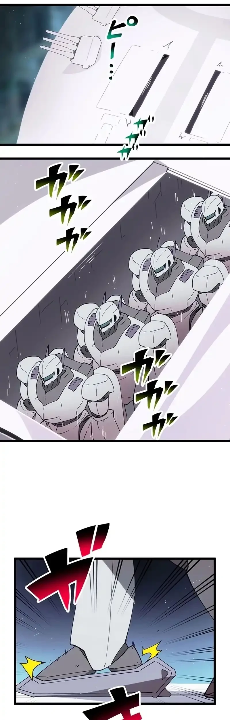 Akari the Final Boss Girl ~I'm Going to the Modern Age to Find Someone Stronger Than Me~ Chapter 56 - halaman 24