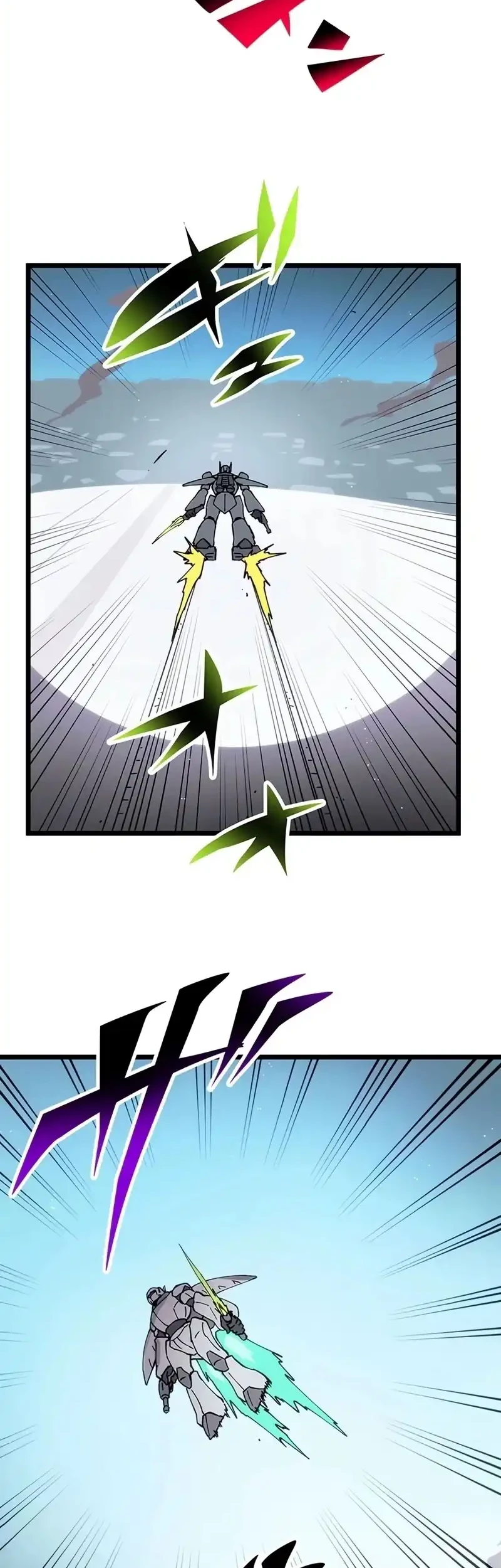 Akari the Final Boss Girl ~I'm Going to the Modern Age to Find Someone Stronger Than Me~ Chapter 56 - halaman 25