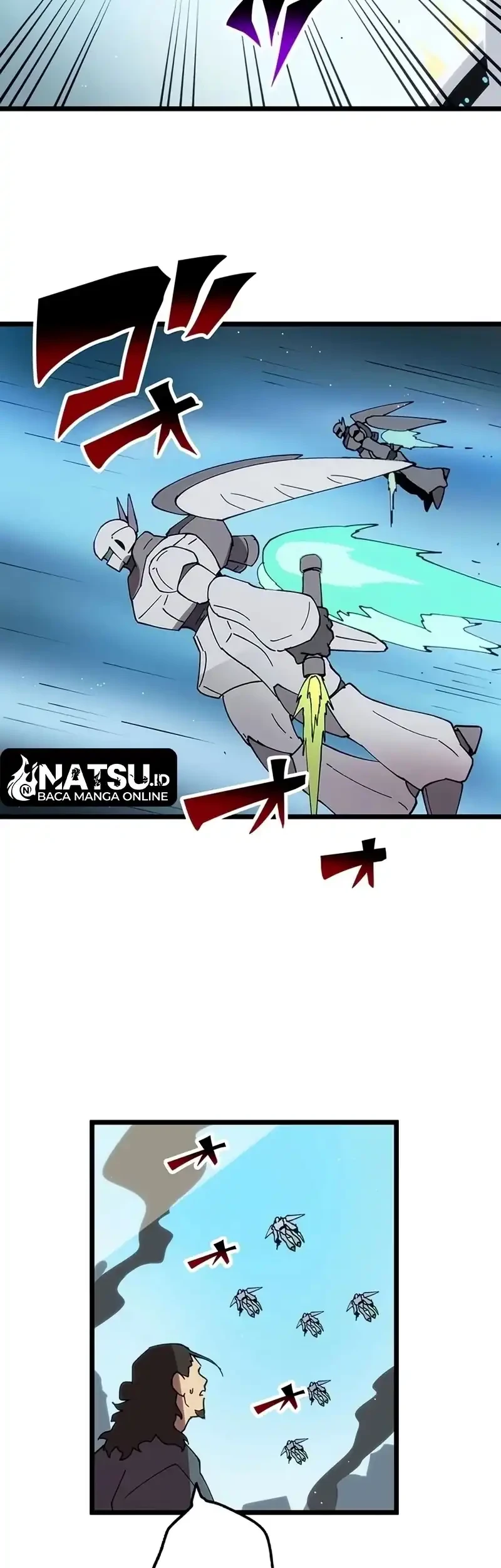 Akari the Final Boss Girl ~I'm Going to the Modern Age to Find Someone Stronger Than Me~ Chapter 56 - halaman 26