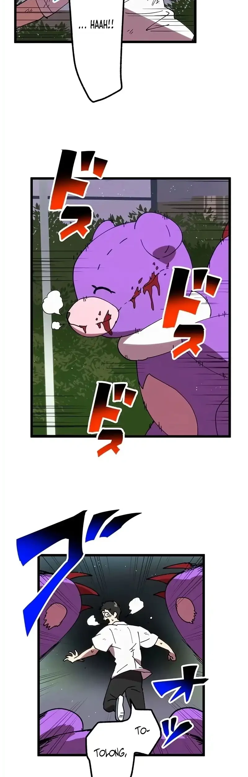 Akari the Final Boss Girl ~I'm Going to the Modern Age to Find Someone Stronger Than Me~ Chapter 56 - halaman 3