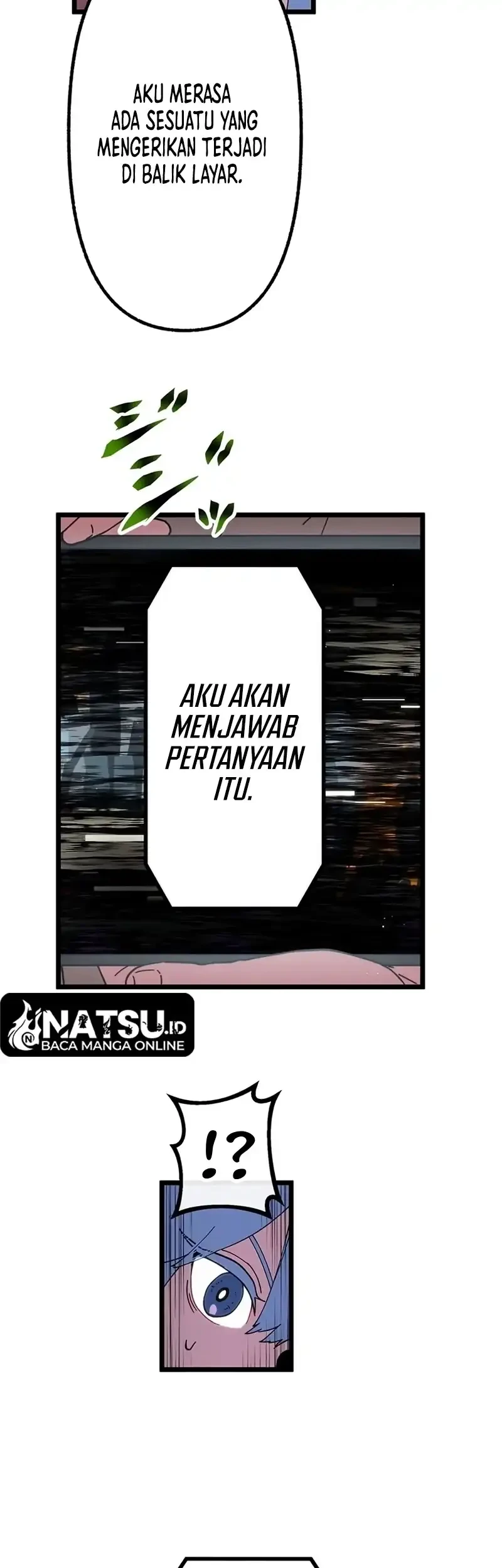 Akari the Final Boss Girl ~I'm Going to the Modern Age to Find Someone Stronger Than Me~ Chapter 56 - halaman 32