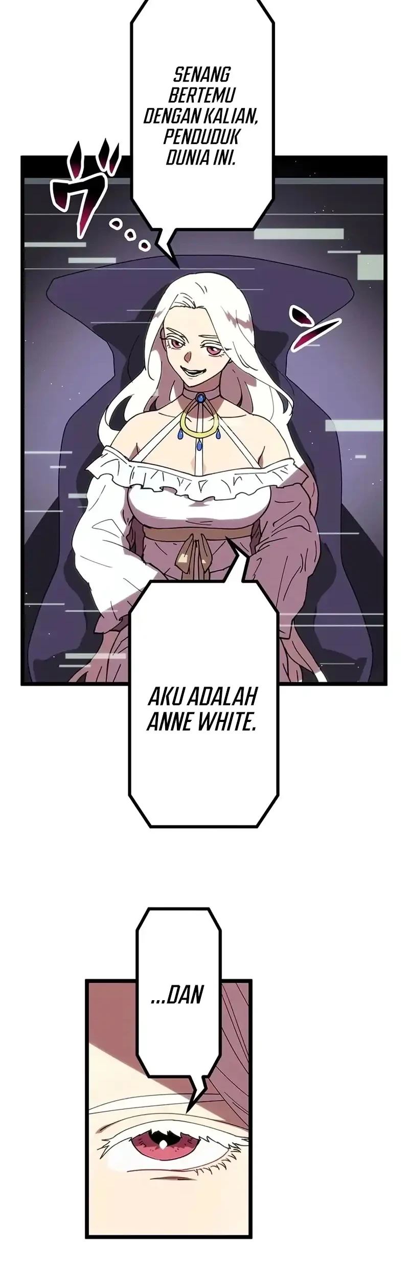 Akari the Final Boss Girl ~I'm Going to the Modern Age to Find Someone Stronger Than Me~ Chapter 56 - halaman 33