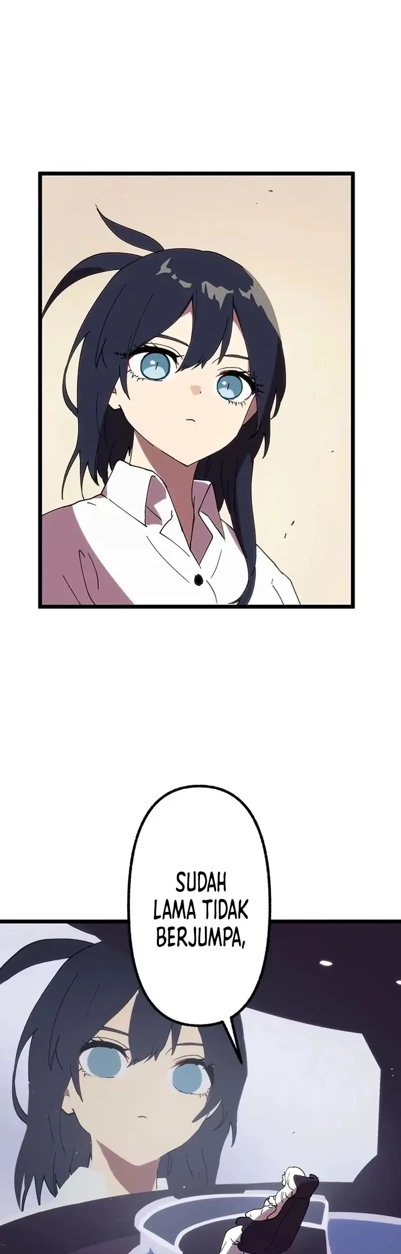 Akari the Final Boss Girl ~I'm Going to the Modern Age to Find Someone Stronger Than Me~ Chapter 56 - halaman 34