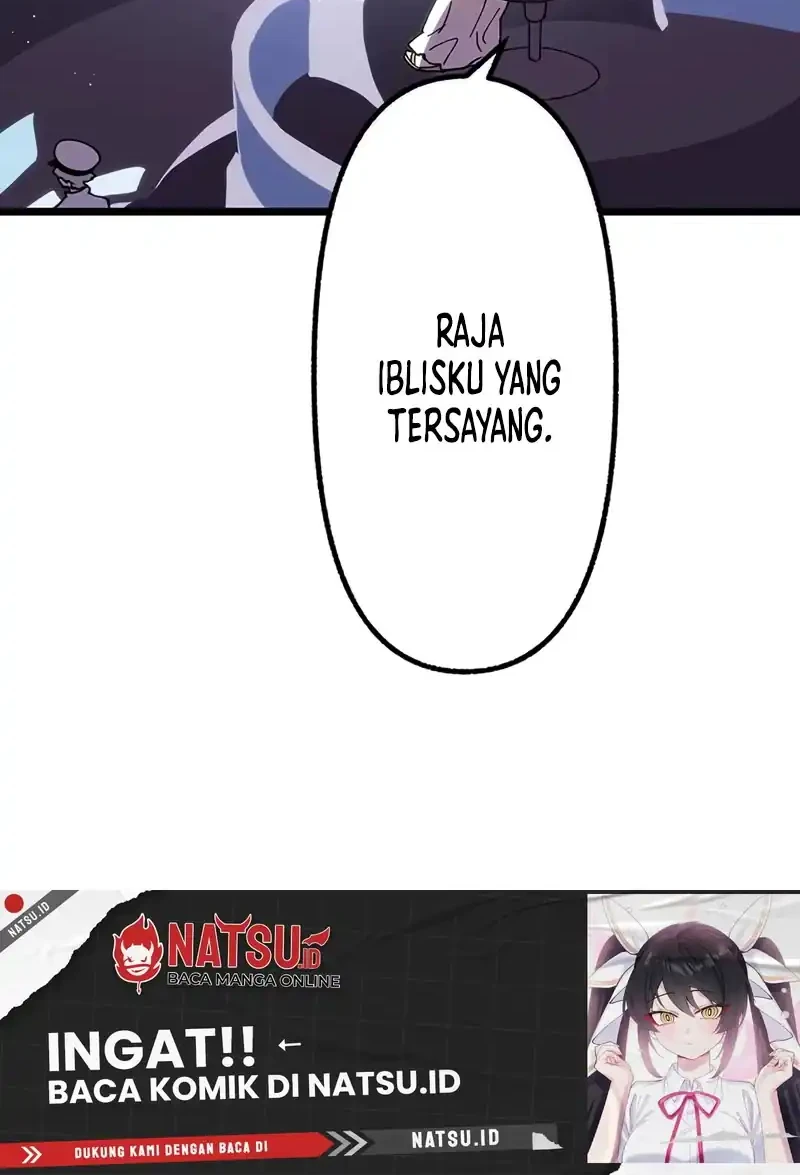 Akari the Final Boss Girl ~I'm Going to the Modern Age to Find Someone Stronger Than Me~ Chapter 56 - halaman 35