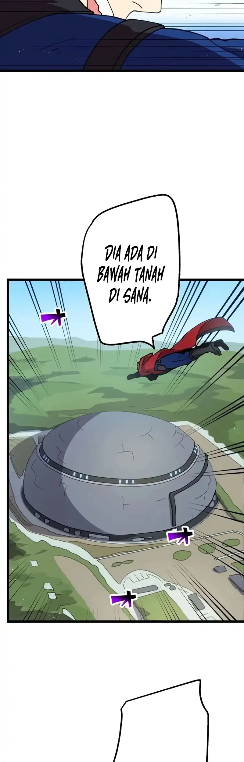 Akari the Final Boss Girl ~I'm Going to the Modern Age to Find Someone Stronger Than Me~ Chapter 58 - halaman 19