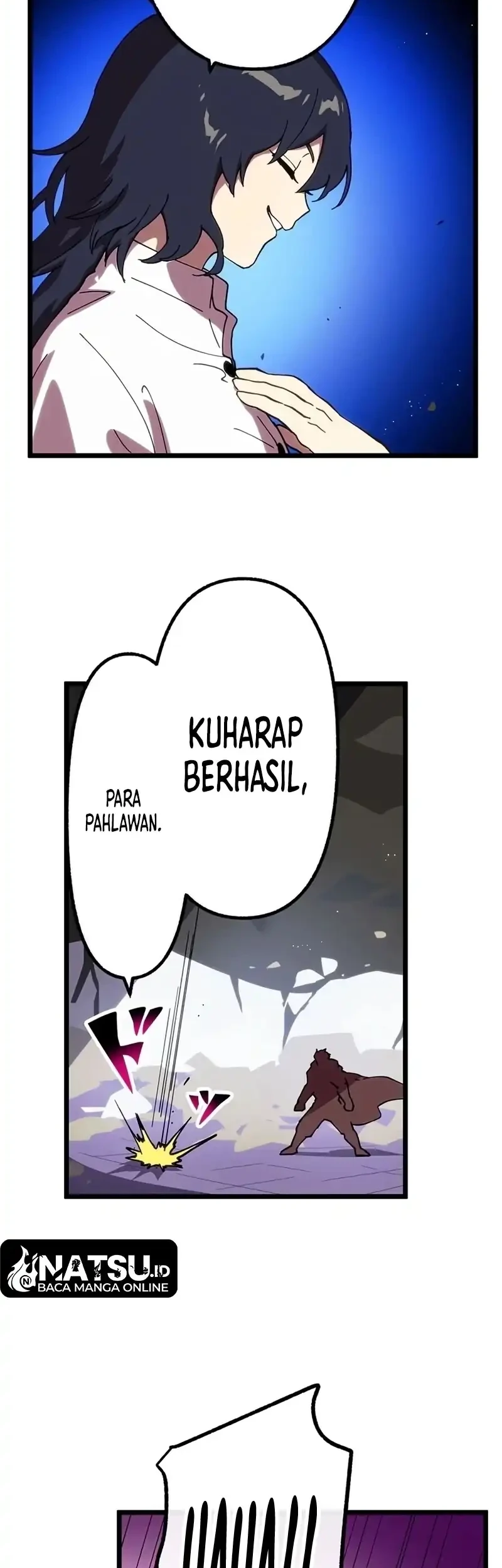 Akari the Final Boss Girl ~I'm Going to the Modern Age to Find Someone Stronger Than Me~ Chapter 58 - halaman 26