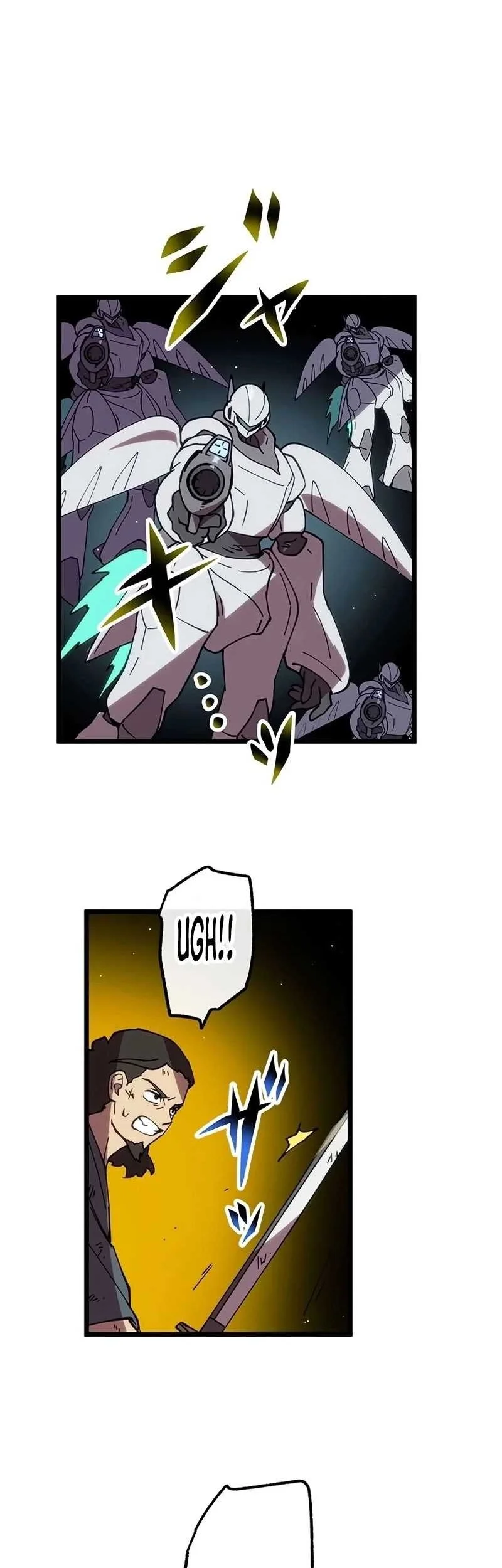 Akari the Final Boss Girl ~I'm Going to the Modern Age to Find Someone Stronger Than Me~ Chapter 59 - halaman 21